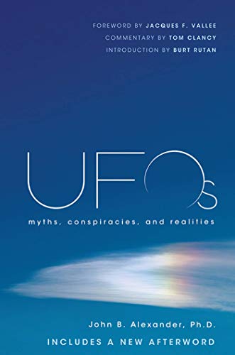 UFOS: Myths, Conspiracies, and Realities